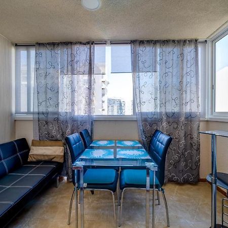 Apartamento De 2 Dormitorios Niagara Villajoyosa Zewnętrze zdjęcie