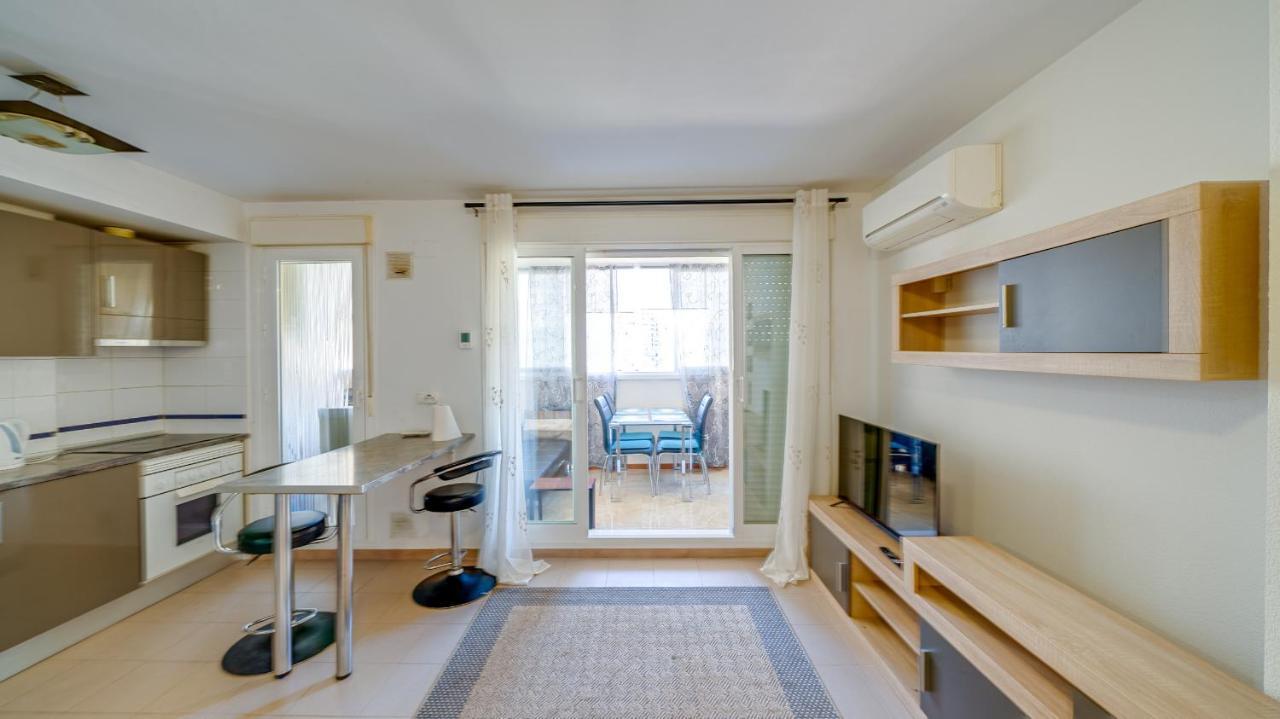 Apartamento De 2 Dormitorios Niagara Villajoyosa Zewnętrze zdjęcie