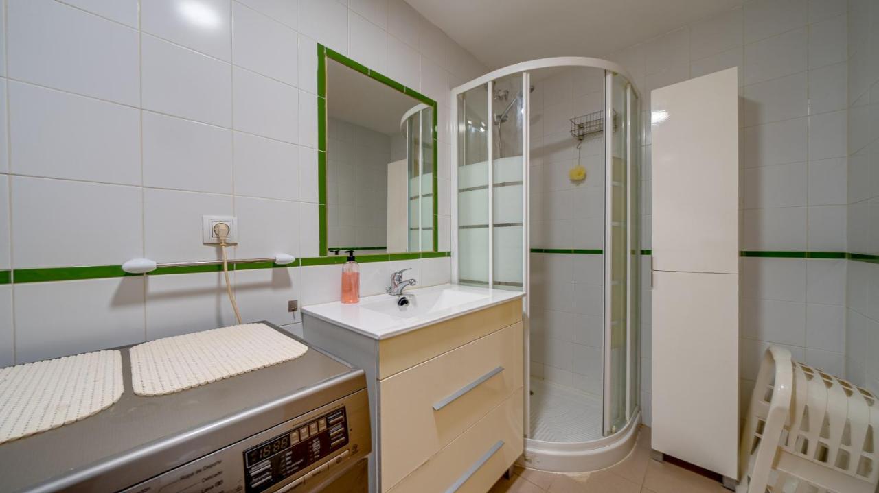 Apartamento De 2 Dormitorios Niagara Villajoyosa Zewnętrze zdjęcie