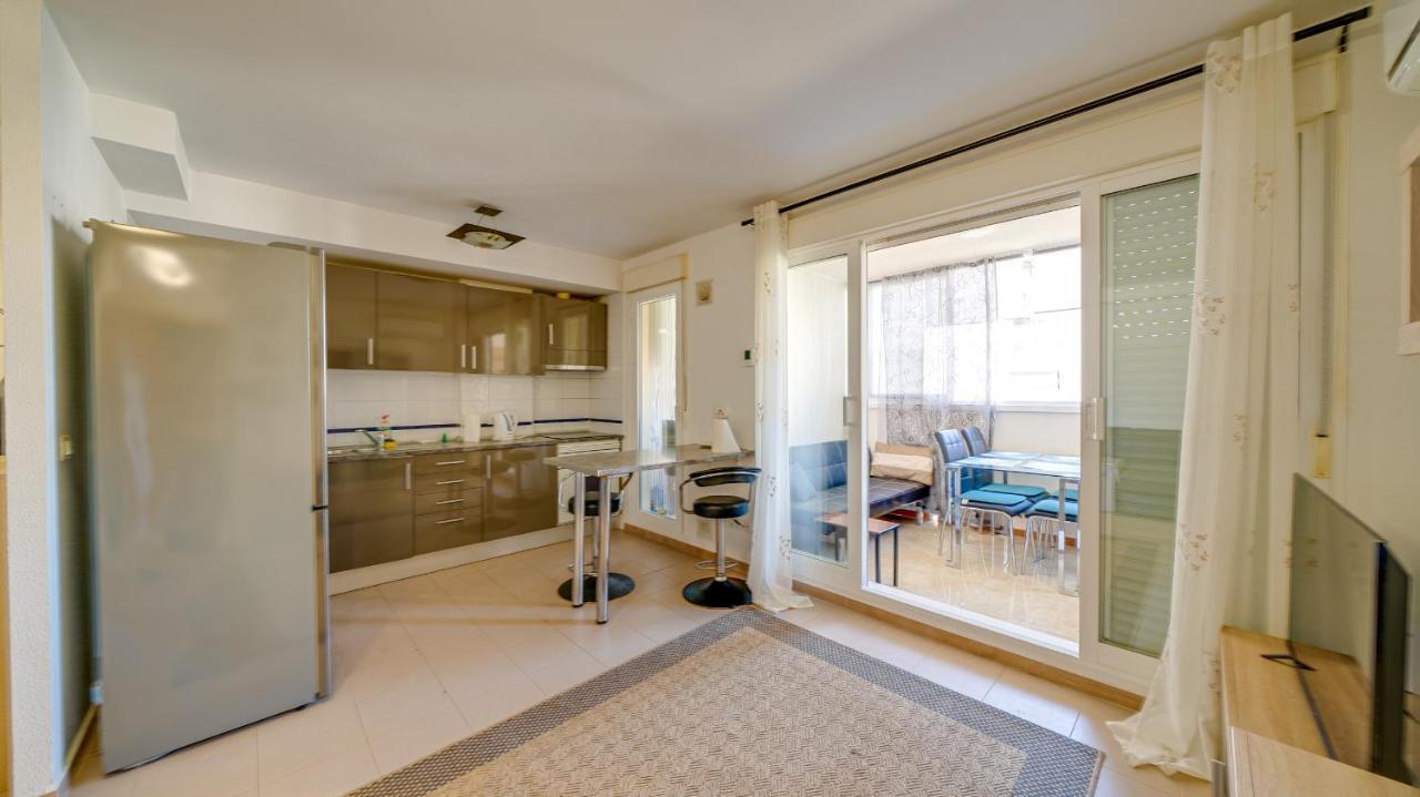 Apartamento De 2 Dormitorios Niagara Villajoyosa Zewnętrze zdjęcie