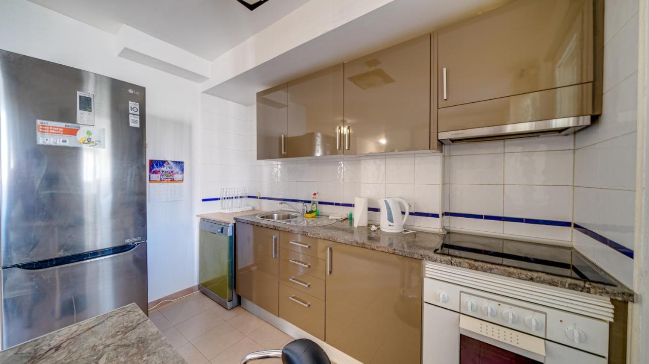 Apartamento De 2 Dormitorios Niagara Villajoyosa Zewnętrze zdjęcie