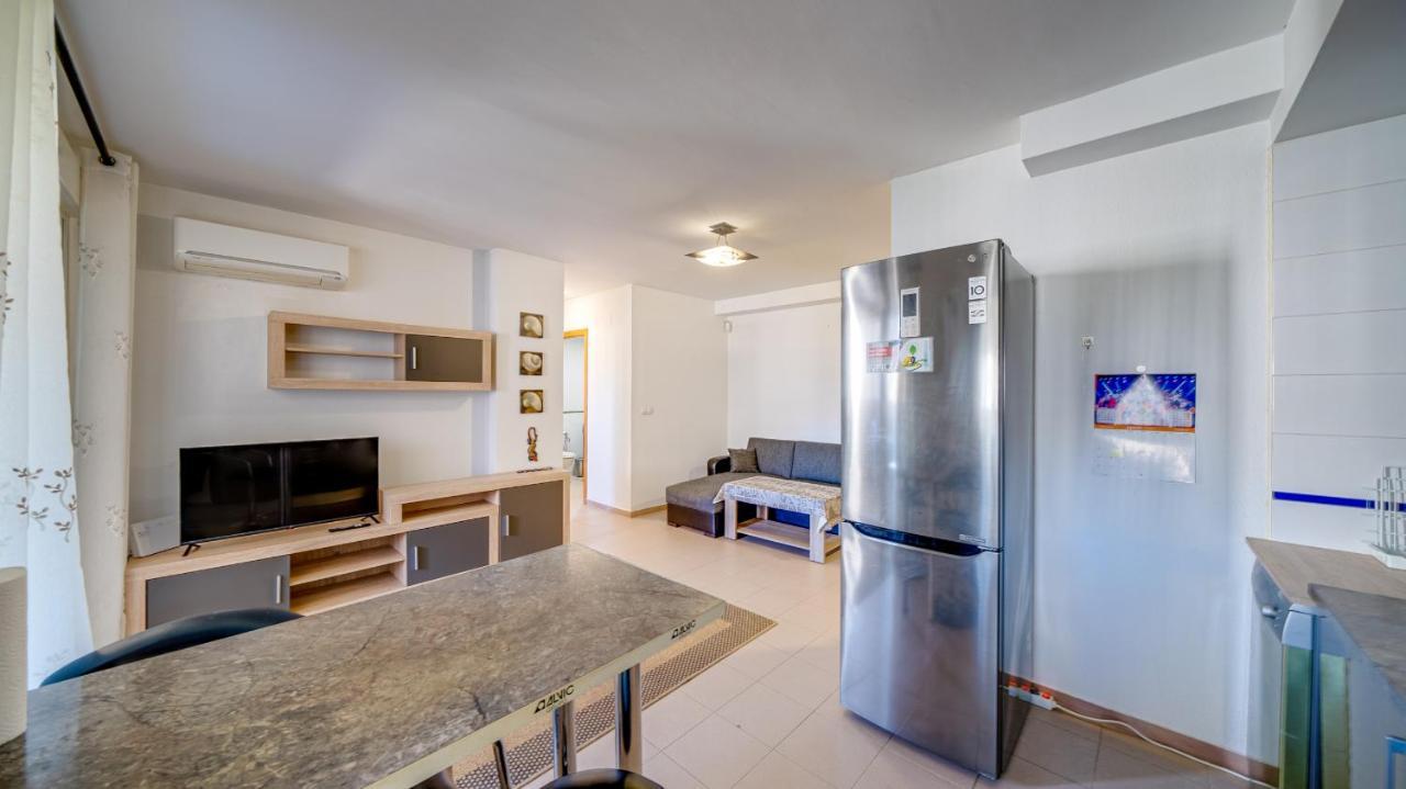 Apartamento De 2 Dormitorios Niagara Villajoyosa Zewnętrze zdjęcie