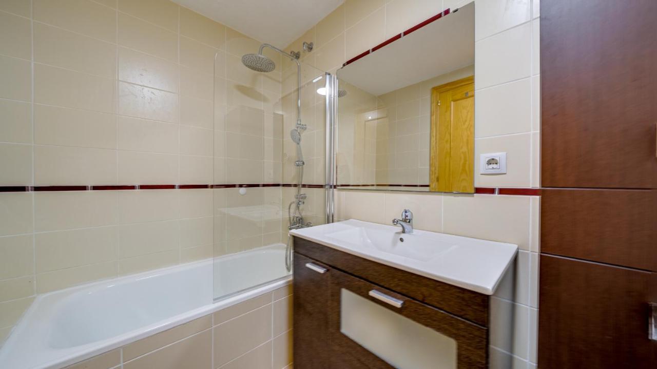 Apartamento De 2 Dormitorios Niagara Villajoyosa Zewnętrze zdjęcie