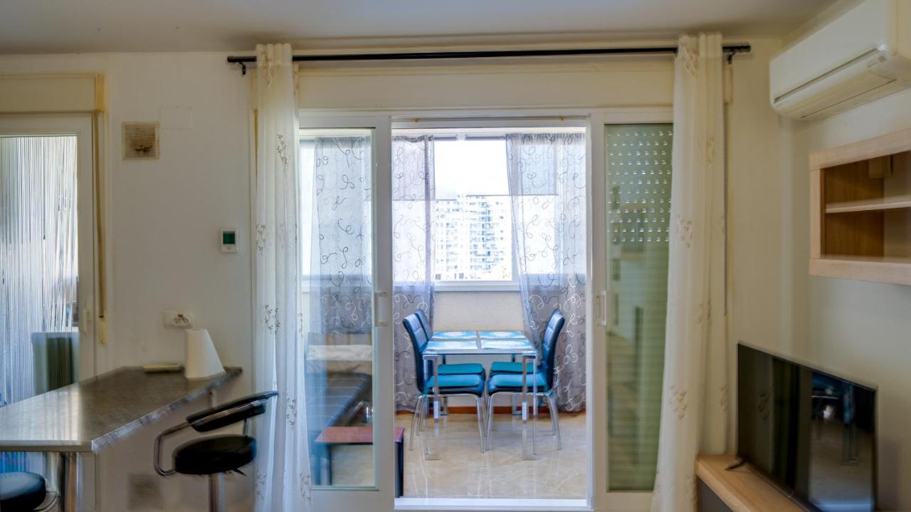 Apartamento De 2 Dormitorios Niagara Villajoyosa Zewnętrze zdjęcie